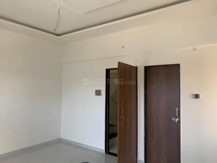 Samruddhi Heights Apartments Bedroom 1