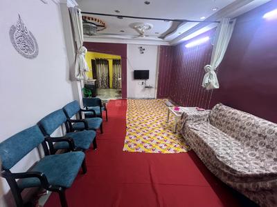 3 BHK Flat