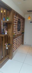 Hall Image of 1422 Sq.ft 2 BHK Apartment / Flat for sale in Nikol Ahmedabad for Rs. 6300000