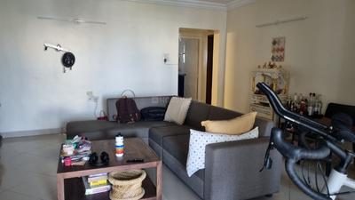 Siddharth Ganga Tower Living Room 1