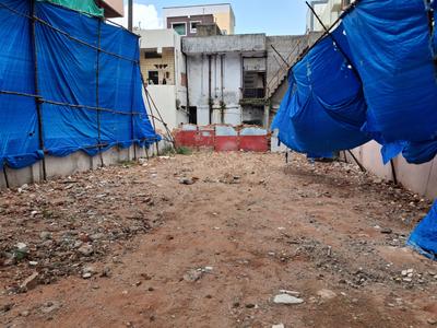 Image of 300 Sq.ft Residential Plot / Land for sale in Hafeezpet, Hyderabad for Rs. 50000000