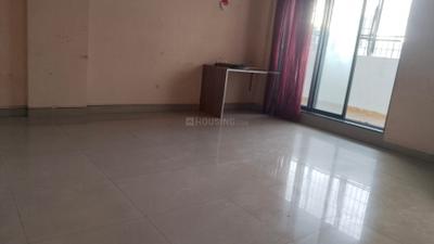 Living Room Image of 1800 Sq.ft 2 BHK Apartment / Flat for rent in Haware Tiara, Kharghar Navi Mumbai for Rs. 42500