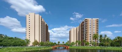 4.5 BHK Flat