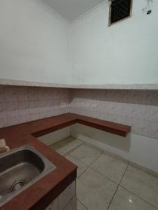 1 RK Independent Builder Floor