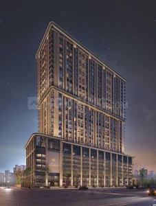 Image of 1500 Sq.ft 3 BHK Apartment / Flat for sale in Bharat Auravistas, Andheri West, Mumbai for Rs. 50000000
