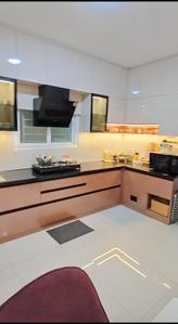 Kitchen Image of 1490 Sq.ft 3 BHK Apartment / Flat for sale in GRC Shreekrish, Choodasandra Bengaluru for Rs. 21900000