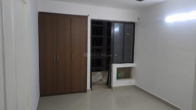 Bedroom Image of 1871 Sq.ft 3 BHK Apartment / Flat for rent in RG Luxury, Noida Extension Greater Noida for Rs. 28000