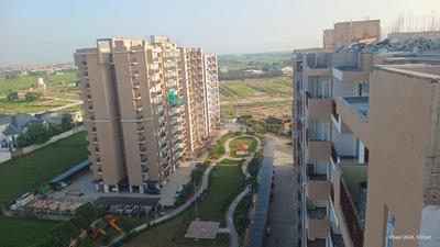Image of 1530 Sq.ft 3 BHK Apartment / Flat for sale in Leela Orchid Green, Sector 115, Mohali for Rs. 9990000