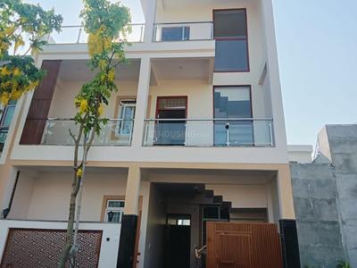 2 BHK Independent House