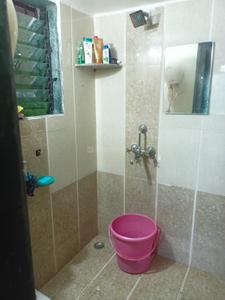 Bathroom Image of 830 Sq.ft 2 BHK Apartment / Flat for sale in Badlapur East Badlapur for Rs. 3300000