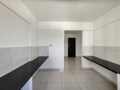Kitchen Image of 1077 Sq.ft 2 BHK Apartment / Flat for sale in Chikkanayakanahalli, Choodasandra Bengaluru for Rs. 11000008