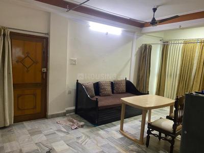 Hall Image of 1150 Sq.ft 2 BHK Builder Floor for rent in Saket Nagar Indore for Rs. 30000