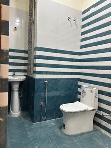 Bathroom Image of HelloWorld Runway in Keshar Vihar, Jaipur