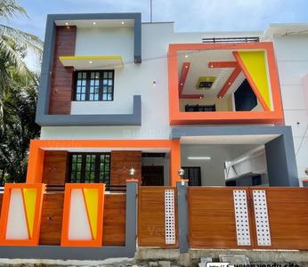 Image of 1650 Sq.ft 3 BHK Independent House for sale in Dunda, Raipur for Rs. 5960000