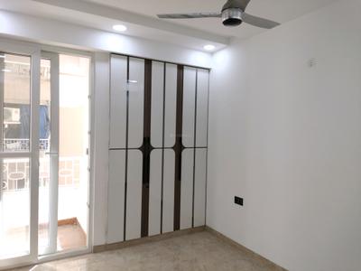 Bedroom Image of 2200 Sq.ft 4 BHK Apartment / Flat for sale in Sector 19 Dwarka New Delhi for Rs. 41100000