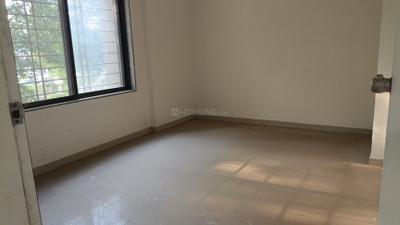 Bedroom Image of 1405 Sq.ft 3 BHK Apartment / Flat for sale in Pathardi Phata Nashik for Rs. 5500000