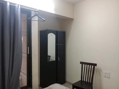 Bedroom Image of 1600 Sq.ft 3 BHK Apartment / Flat for rent in Thane West Thane for Rs. 62500