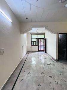 Hall Image of 1112 Sq.ft 2 BHK Independent House for rent in Sector 46 Gurgaon for Rs. 33000
