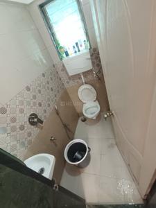 Bathroom Image of Mumbai pg  in Santacruz East, Mumbai