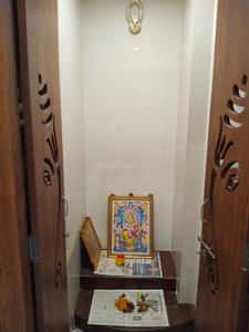 Image of 1720 Sq.ft 3 BHK Apartment / Flat for sale in Aashish A N Reddy Apartment, Whitefield, Bengaluru for Rs. 18500000