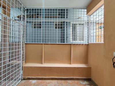 Balcony Image of 1415 Sq.ft 3 BHK Apartment / Flat for sale in Vibhutipura Bengaluru for Rs. 8800000