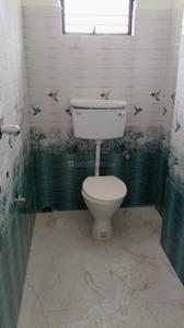 Image of 700 Sq.ft 2 BHK Apartment / Flat for sale in New Barrakpur, Kolkata for Rs. 1750000