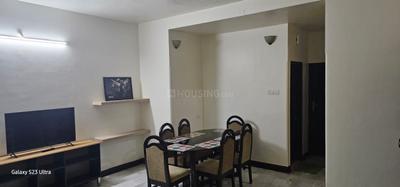 Hall Image of 2500 Sq.ft 4 BHK Independent House for rent in Viman Nagar Pune for Rs. 110000