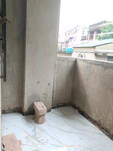 Bedroom One Image of 730 Sq.ft 2 BHK Apartment / Flat for sale in Andul Howrah for Rs. 2190000