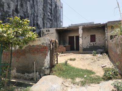 Sector 3 Greater Noida West Plot View 1
