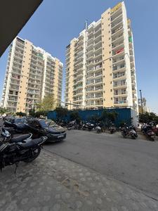 Image of 745 Sq.ft 2 BHK Apartment / Flat for sale in Adani Aangan, Sector 89A, Gurgaon for Rs. 7700000