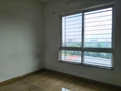 Bedroom Image of 783 Sq.ft 1 BHK Apartment / Flat for sale in VTP Leonara E Building, Mahalunge Pune for Rs. 5300000