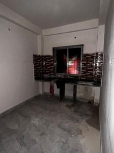 Hall Image of 700 Sq.ft 2 BHK Apartment / Flat for sale in Dhakuria Kolkata for Rs. 3000000