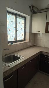 Kitchen Image of 930 Sq.ft 2 BHK Builder Floor for sale in Sector 82 Gurgaon for Rs. 10500000
