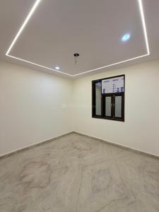 Bedroom Image of 1114 Sq.ft 3 BHK Independent House for sale in Adarsh Nagar New Delhi for Rs. 9000000