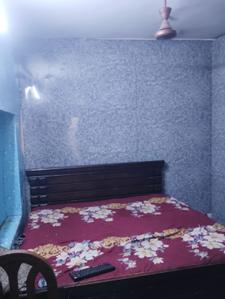 Bedroom Image of 1000 Sq.ft 2 BHK Independent House for sale in Old Malakpet Hyderabad for Rs. 14000000