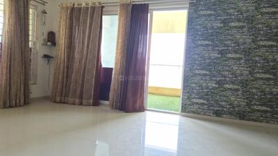 Living Room Image of 1602 Sq.ft 3 BHK Apartment / Flat for sale in Mont Vert Avion, Pashan Pune for Rs. 23000000