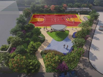 Image of 1695 Sq.ft 3 BHK Apartment / Flat for sale in YOO Pristine, Akurdi, Pune for Rs. 15500000