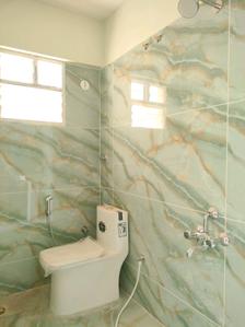 Bedroom One Image of 1135 Sq.ft 2 BHK Apartment / Flat for sale in Sri Vidhathri Vasatham, Electronic City Bengaluru for Rs. 7718000