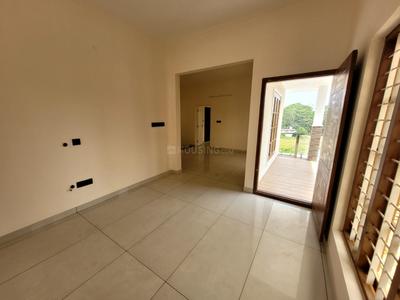 Bedroom Image of 2650 Sq.ft 4 BHK Independent House for sale in Thevakkal Kochi for Rs. 14000000
