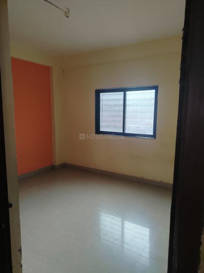 Balaji society KCT  back gate Malkapur  Bedroom 1