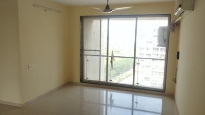 Living Room Image of 1600 Sq.ft 3 BHK Apartment / Flat for rent in Bhagwati Imperia, Ulwe Navi Mumbai for Rs. 65000