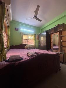 Bedroom Image of 650 Sq.ft 2 BHK Apartment / Flat for sale in Netaji Nagar Kolkata for Rs. 2400000