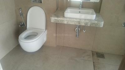 Image of 1360 Sq.ft 3 BHK Apartment / Flat for rent in Runwal Sanctuary, Mulund West, Mumbai for Rs. 80000