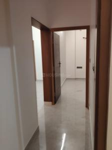 Hall Image of 1200 Sq.ft 2 BHK Builder Floor for rent in JP Nagar Bengaluru for Rs. 27000