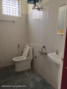 Image of 970 Sq.ft 2 BHK Builder Floor for rent in Kasavanahalli, Bengaluru for Rs. 31000