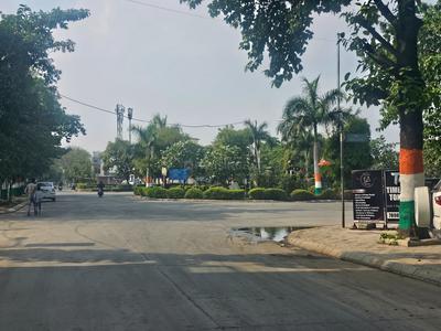 Image of 1000 Sq.ft Residential Plot / Land for sale in Omaxe City AB Bypass Road, Mayakhedi, Indore for Rs. 5500000