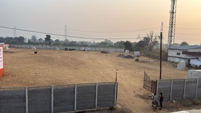 Jagdamba Nagar Maharajpur Plot View 2