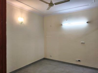 Bedroom Image of 1045 Sq.ft 2 BHK Apartment / Flat for sale in Mittal Cosmos Executive Apartment, Palam Vihar Gurgaon for Rs. 12500000