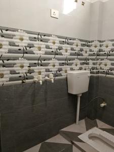 Bathroom Image of 1400 Sq.ft 3 BHK Independent House for sale in Kursi Road Lucknow for Rs. 5500000