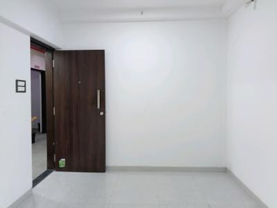 Living Room Image of 705 Sq.ft 1 BHK Apartment / Flat for sale in MICL Aaradhya Parkwood, Mira Road East Mira Bhayandar for Rs. 9275000